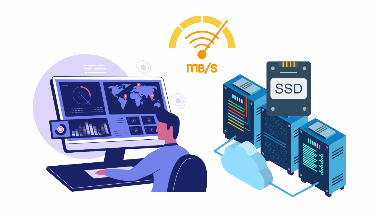 Optimized with High-End Desktops and SSD Drives